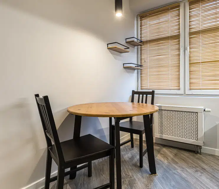 Продаётся 1-комнатная квартира, 27.7 м²