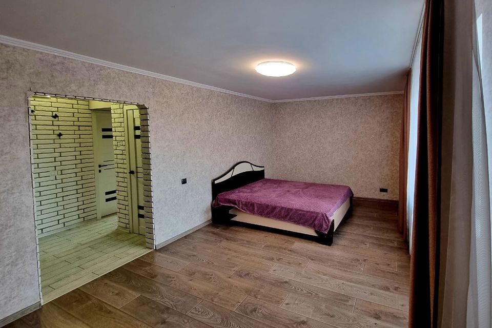 Продаётся 1-комнатная квартира, 36 м²