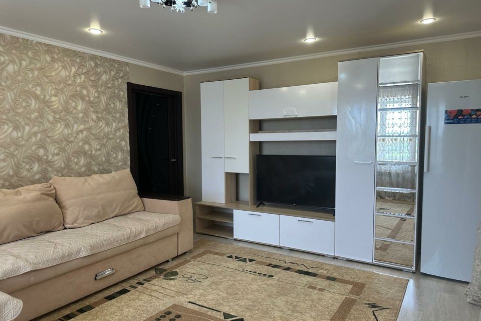 Сдаётся 2-комнатная квартира, 68 м²