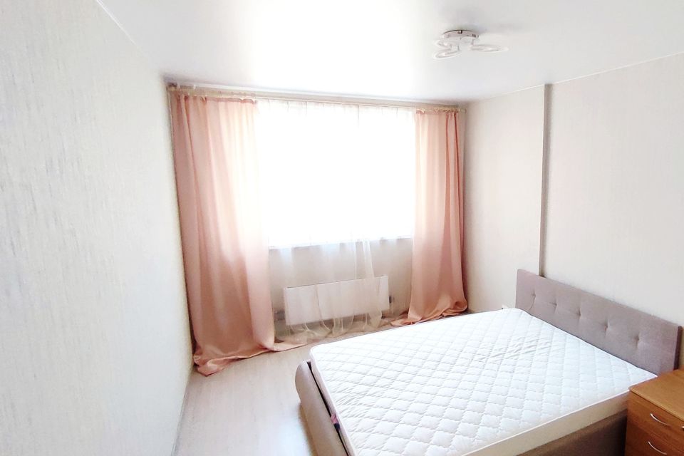 Продаётся 1-комнатная квартира, 31.2 м²