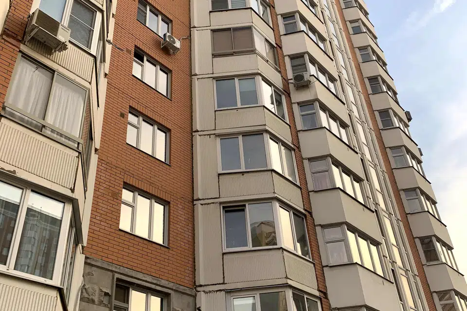 Продаётся 2-комнатная квартира, 60 м²
