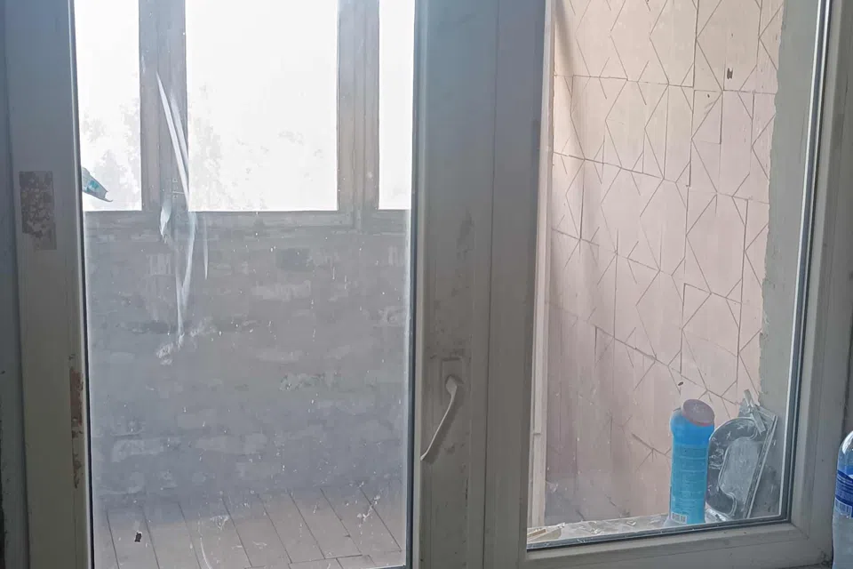 Продаётся 1-комнатная квартира, 32 м²