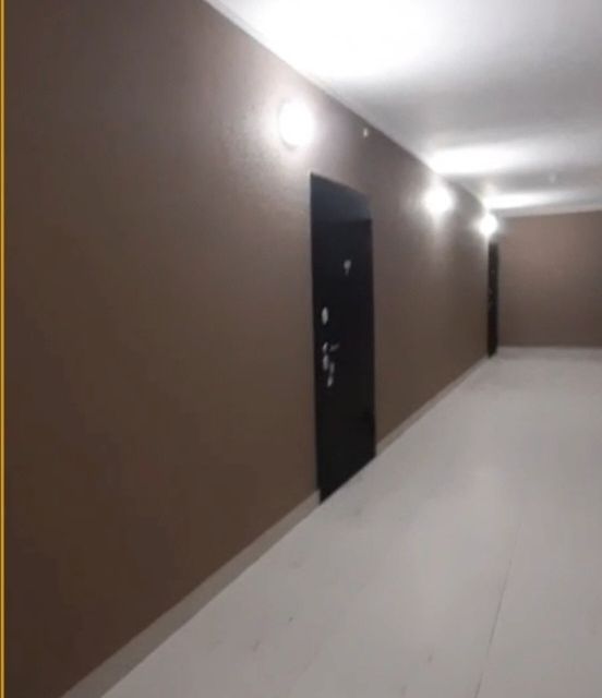 Продаётся 2-комнатная квартира, 59.6 м²