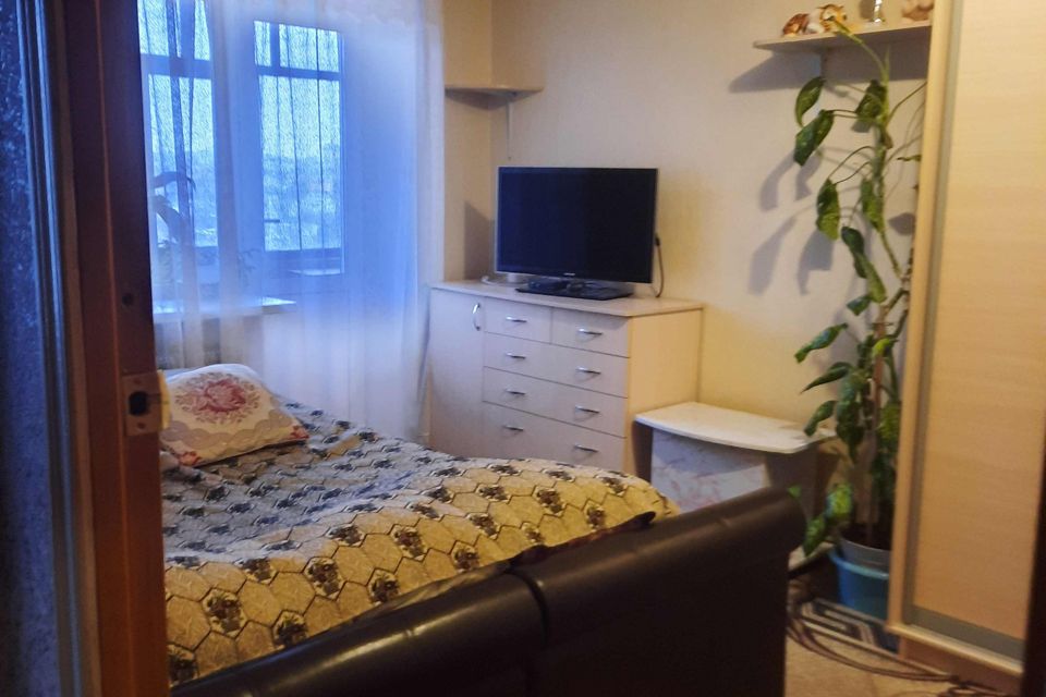 Продаётся 1-комнатная квартира, 32 м²