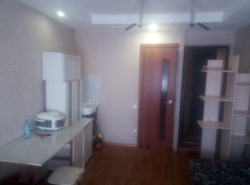 Сдаётся студия, 18 м²