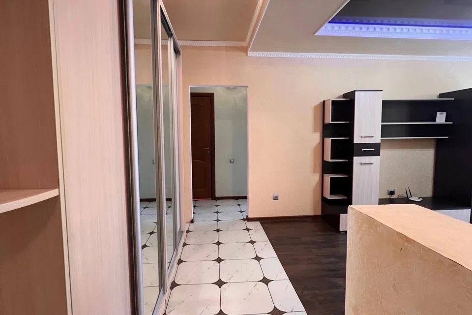 Продаётся 3-комнатная квартира, 68 м²