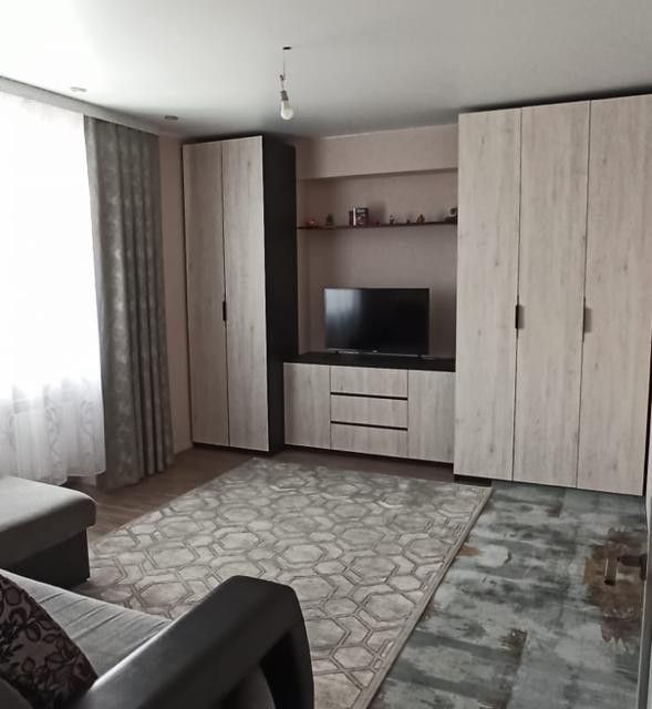 Продаётся 2-комнатная квартира, 51.1 м²