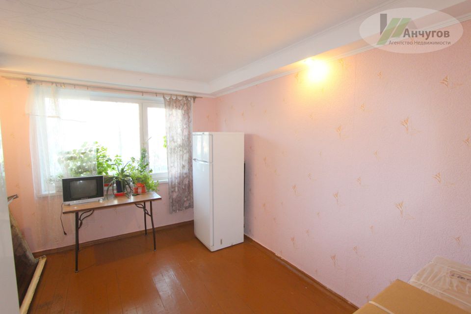 Продаётся 2-комнатная квартира, 48 м²