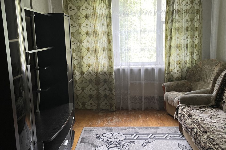Продаётся 2-комнатная квартира, 54 м²
