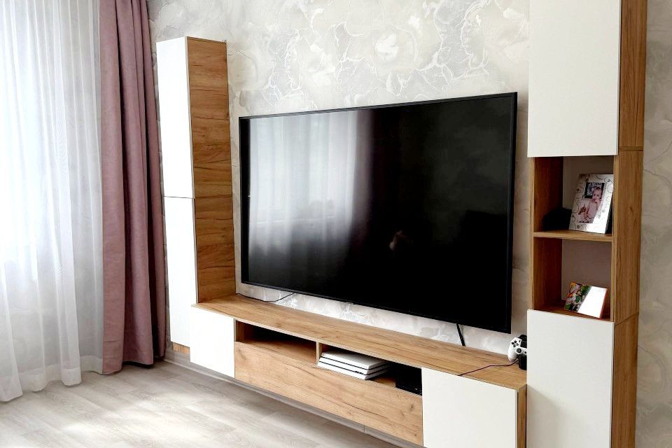 Продаётся 3-комнатная квартира, 78 м²
