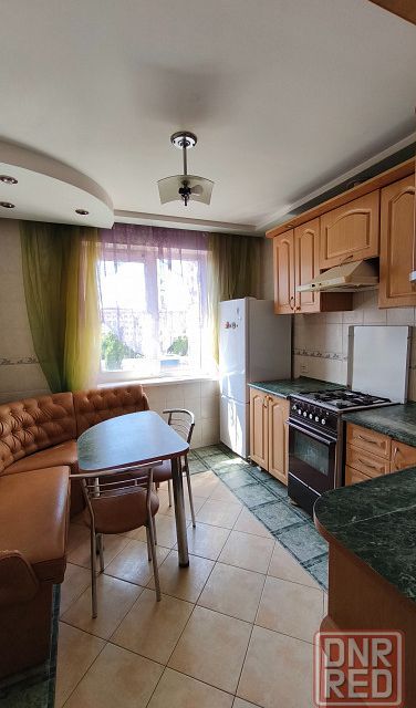 Продаётся 3-комнатная квартира, 77 м²