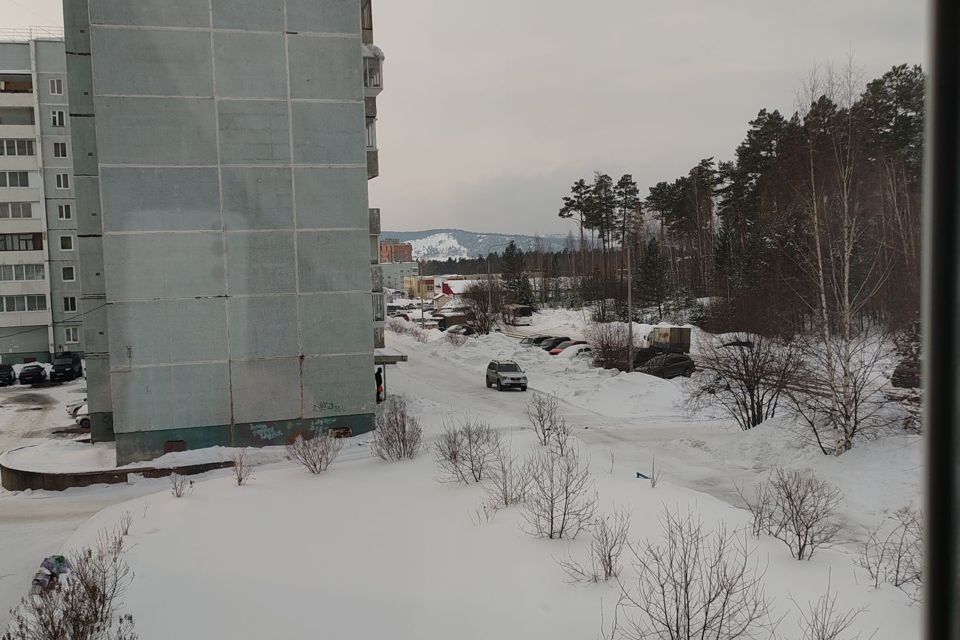 Продаётся 2-комнатная квартира, 51 м²