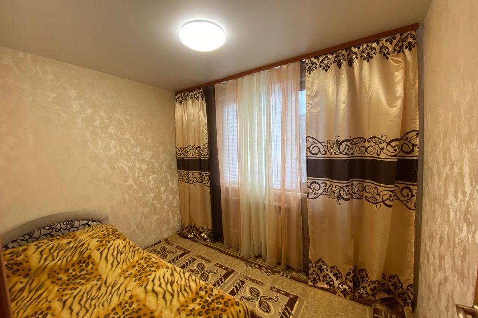 Продаётся 2-комнатная квартира, 37 м²