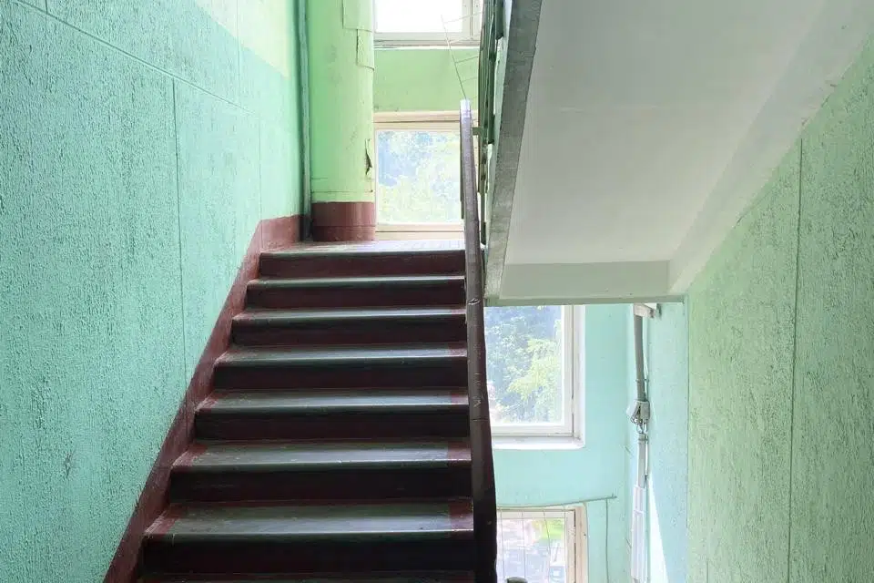 Продаётся 1-комнатная квартира, 36 м²