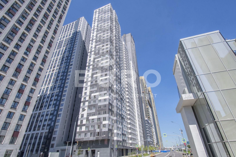 Продаётся 2-комнатная квартира, 70.71 м²