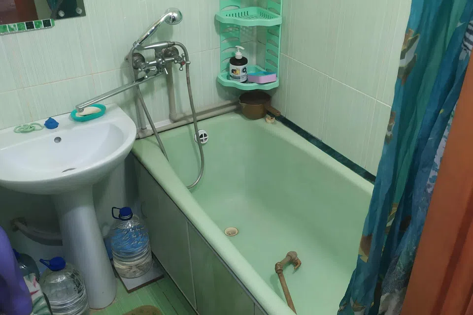 Продаётся 2-комнатная квартира, 46.4 м²