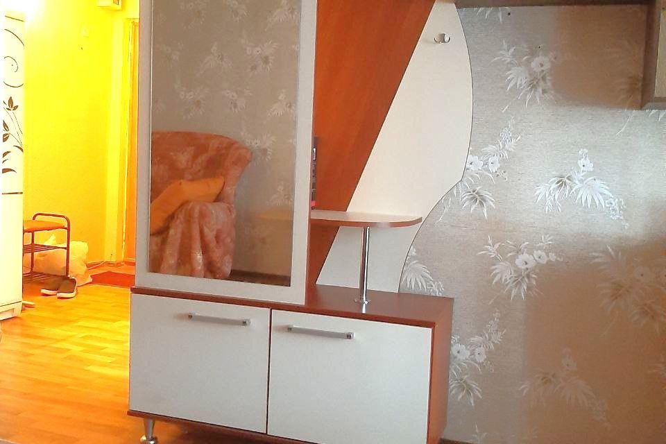 Продаётся 2-комнатная квартира, 45 м²