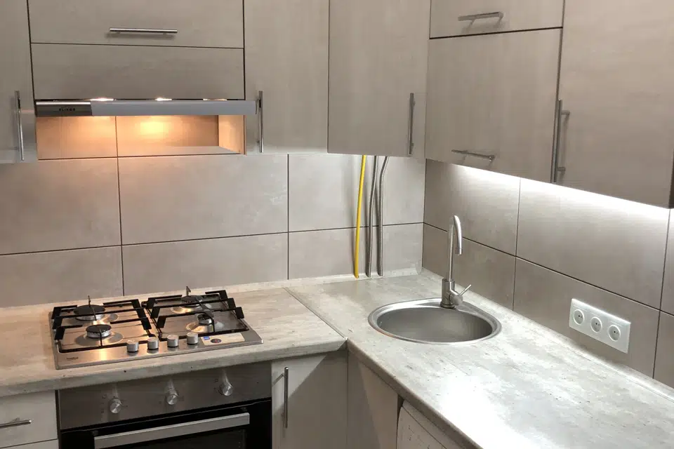 Продаётся 1-комнатная квартира, 27.7 м²