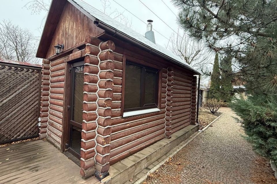 Продаётся 2-этажный дом, 300 м²