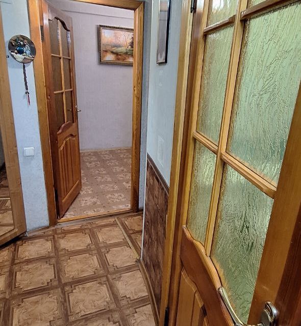 Продаётся 2-комнатная квартира, 42 м²