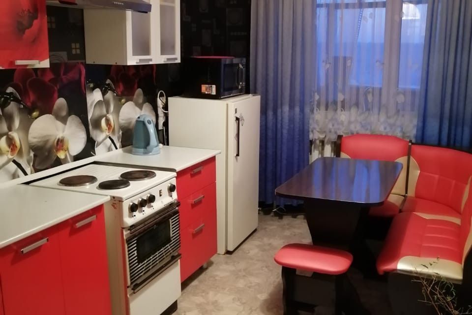 Сдаётся 1-комнатная квартира, 44.9 м²