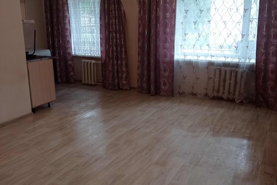 Продаётся 1-комнатная квартира, 31.6 м²