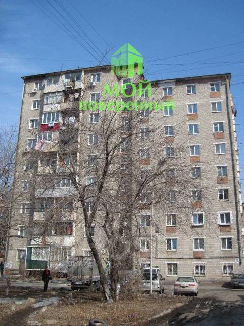 Продаётся студия, 13.6 м²