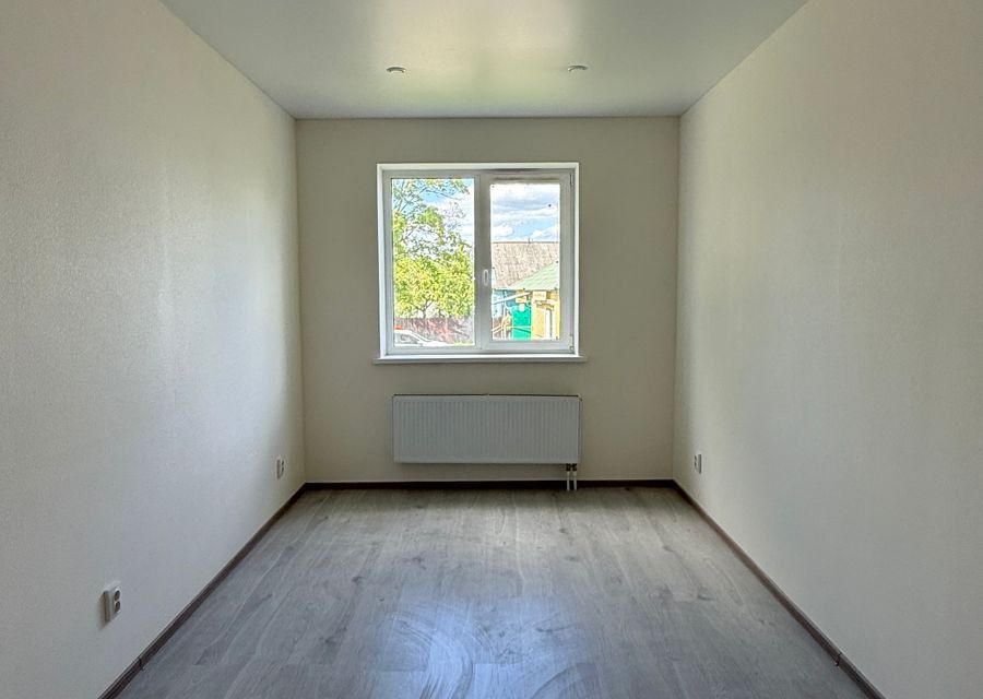 Продаётся 1-комнатная квартира, 44.4 м²