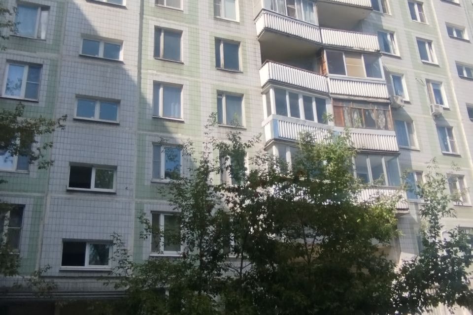 Продаётся 2-комнатная квартира, 44.5 м²
