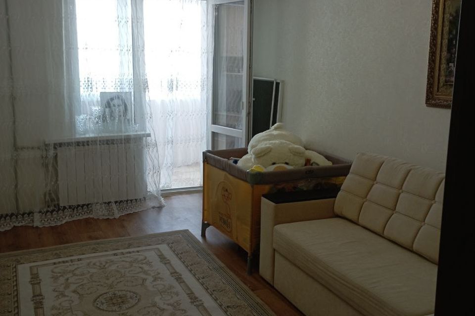 Продаётся 2-комнатная квартира, 51 м²