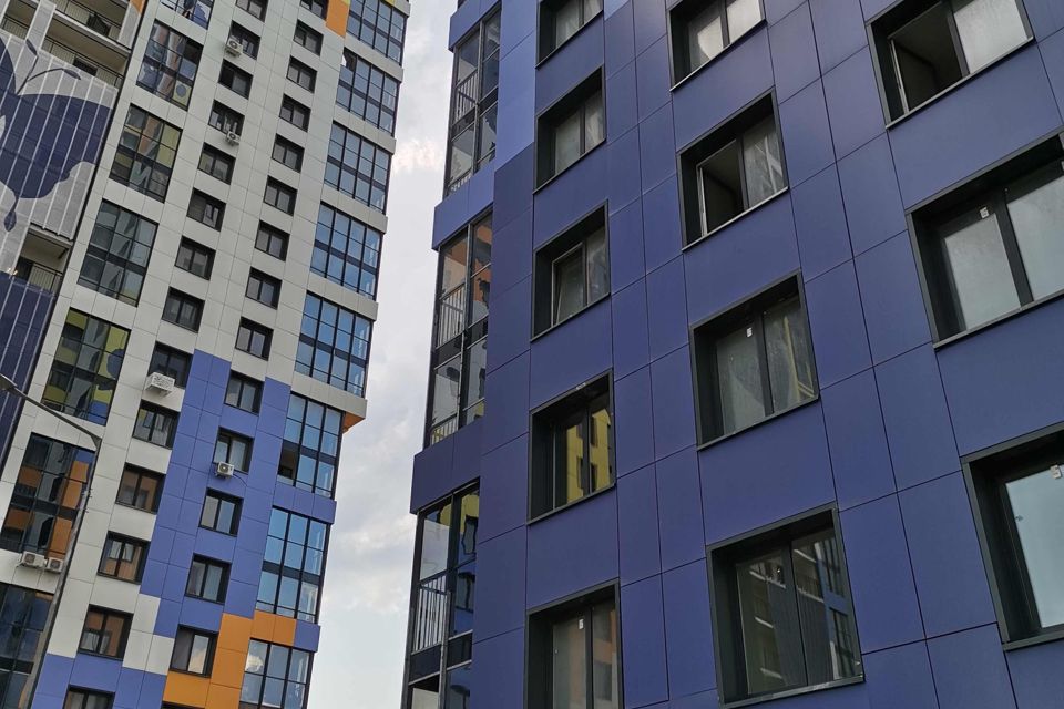 Продаётся 2-комнатная квартира, 60 м²