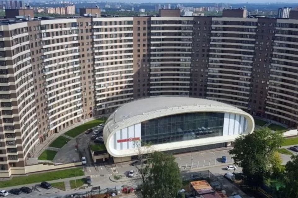 Продаётся 4-комнатная квартира, 92 м²