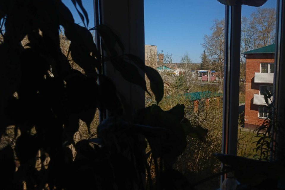 Продаётся 2-комнатная квартира, 57.9 м²