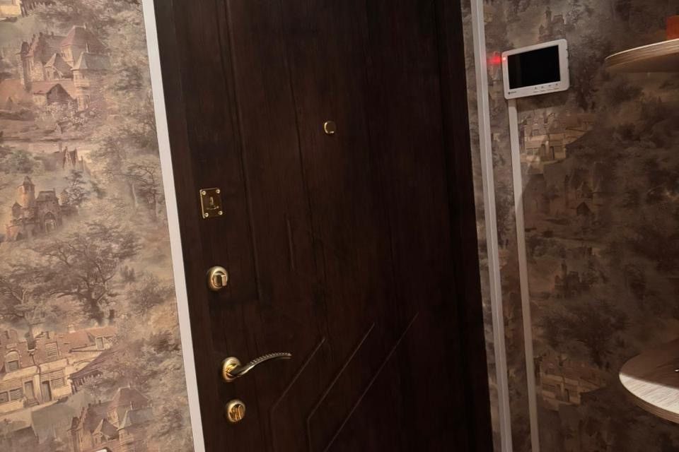 Продаётся 2-комнатная квартира, 50.4 м²