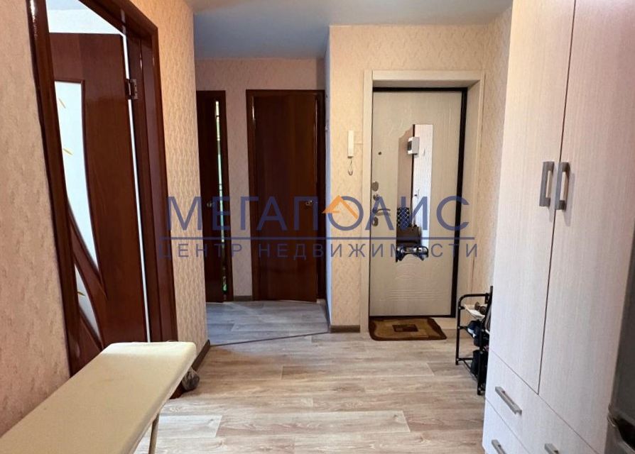 Продаётся 2-комнатная квартира, 40 м²
