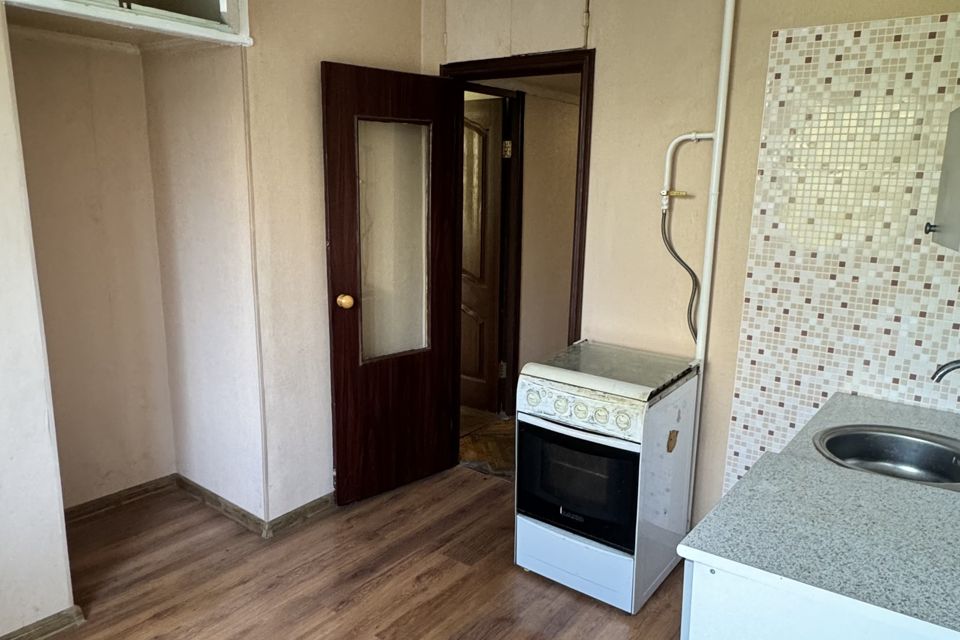 Продаётся 2-комнатная квартира, 51 м²