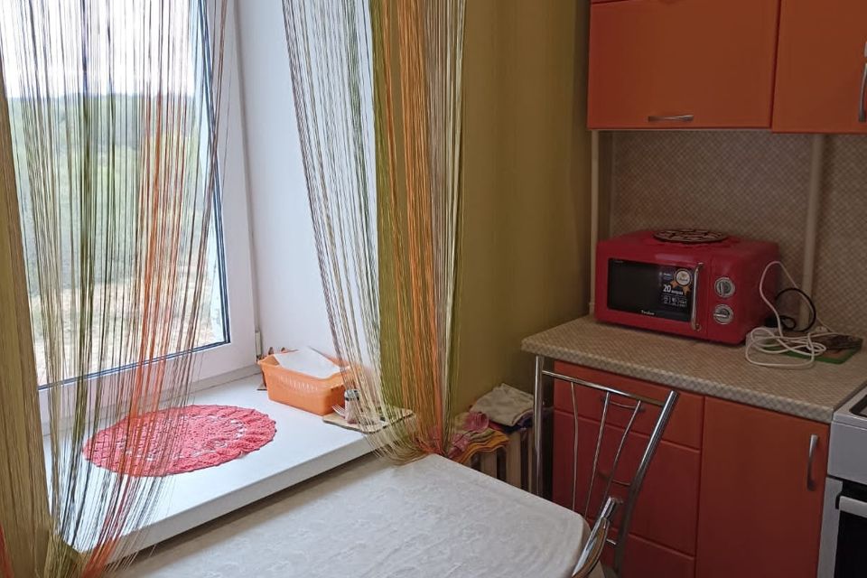 Продаётся 1-комнатная квартира, 34 м²