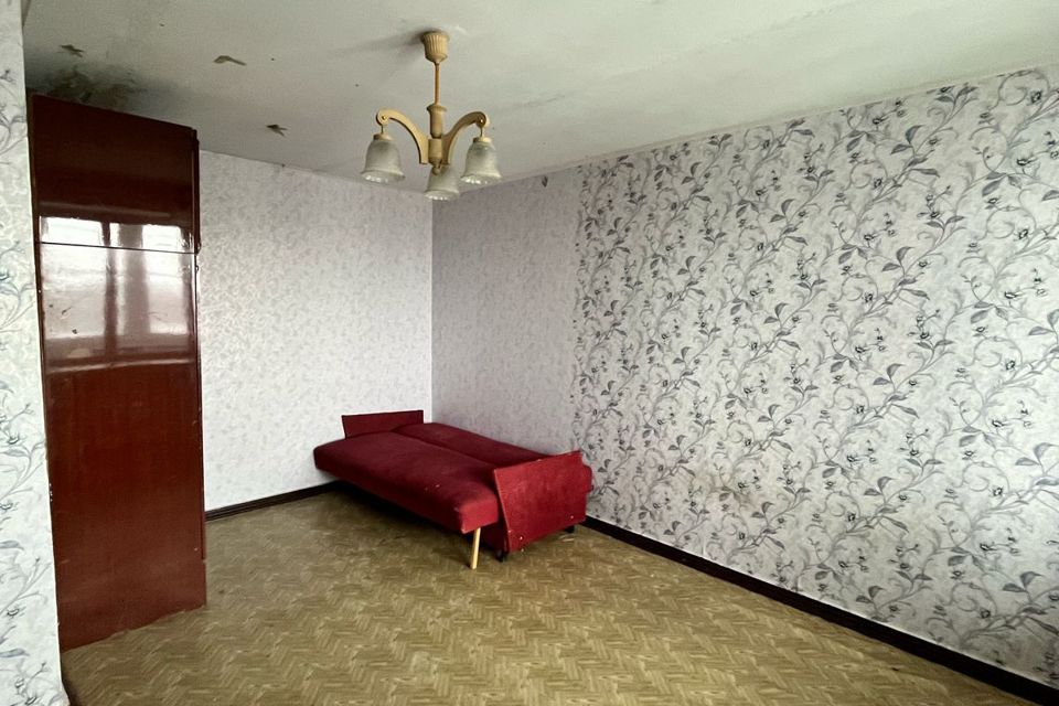 Продаётся 1-комнатная квартира, 30.3 м²