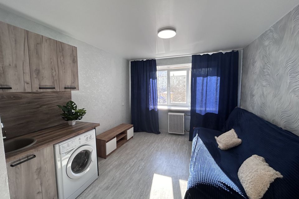 Продаётся студия, 18 м²