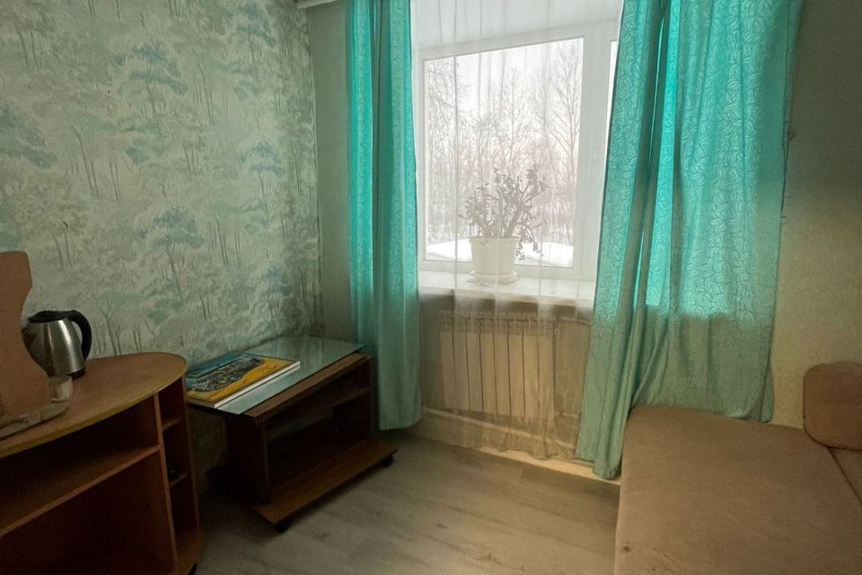 Продаётся 2-комнатная квартира, 38.7 м²