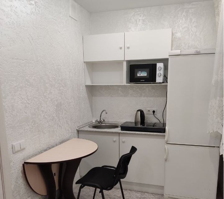 Сдаётся студия, 24 м²