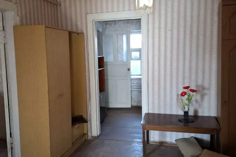 Продаётся 1-этажный дом, 67 м²