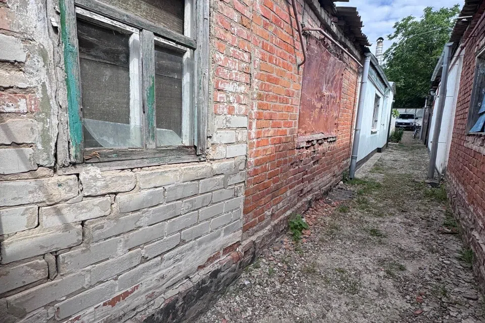 Продаётся часть дома