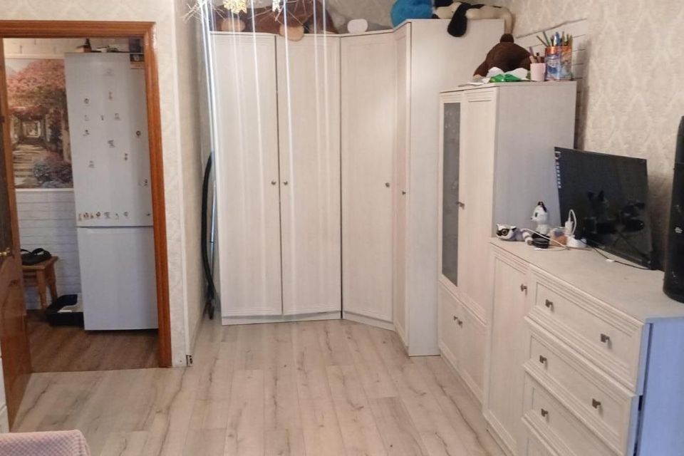 Продаётся 2-комнатная квартира, 46.8 м²