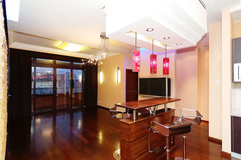 Продаётся 3-комнатная квартира, 106 м²