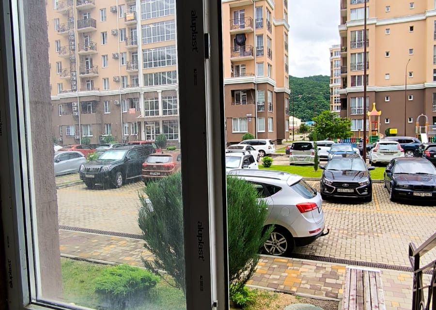 Продаётся студия, 26 м²