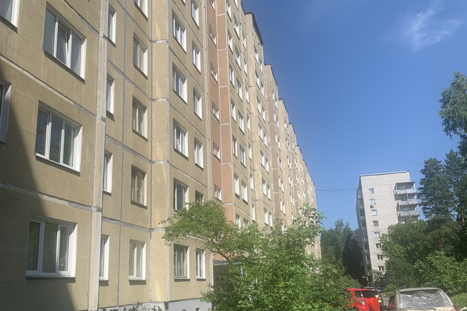 Продаётся 2-комнатная квартира, 51 м²