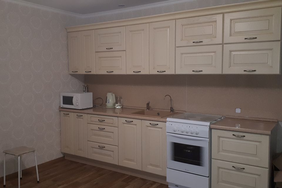 Продаётся 2-комнатная квартира, 56.1 м²