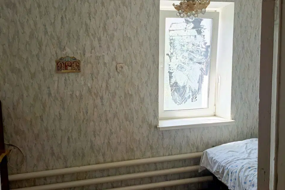 Продаётся 1-этажный дом, 108 м²