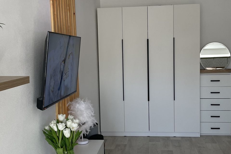 Продаётся 1-комнатная квартира, 42.3 м²